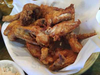 처갓집양념통닭 검단점