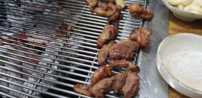 향나루자연오리농원식당