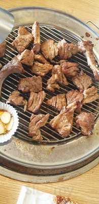 진천토종순대 만수점