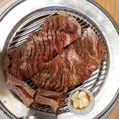 진천토종순대 만수점