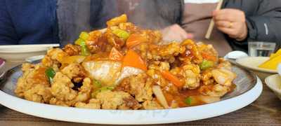 중화요리 다래원