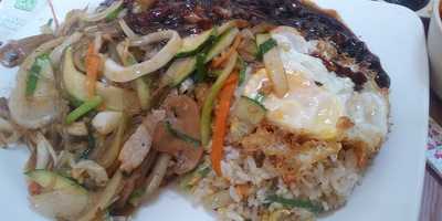 중화요리 다래원