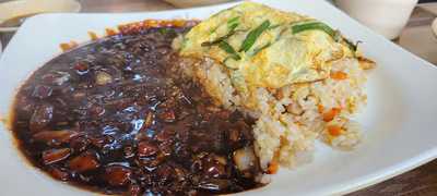 중화요리 다래원