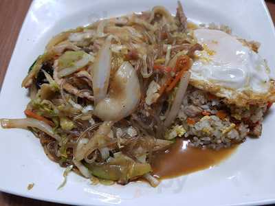 중화요리 다래원