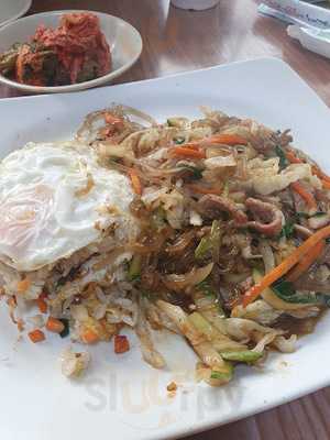 중화요리 다래원