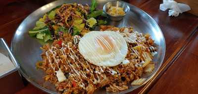 봉대박스파게티이공대점