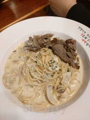 봉대박스파게티이공대점