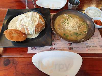 봉대박스파게티이공대점