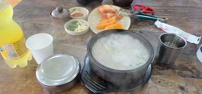 무봉리토종순대국밥