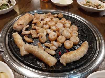 깊은맛뿌리