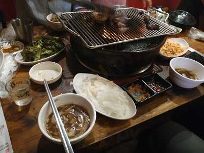 서래갈매기