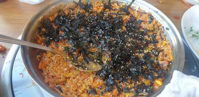 이대감꽃게아구찜