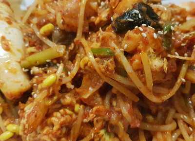 이대감꽃게아구찜