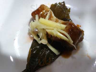 선운산 풍천장어