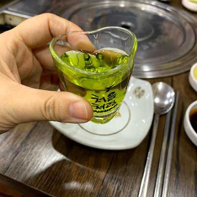 선운산 풍천장어