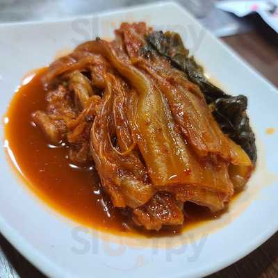 선운산 풍천장어