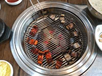 선운산 풍천장어