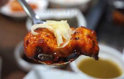 선운산 풍천장어