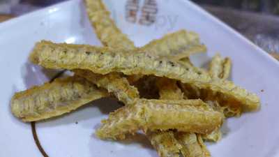 선운산 풍천장어