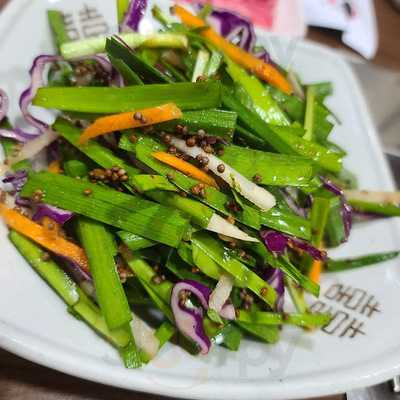 선운산 풍천장어