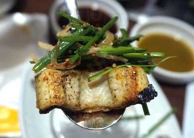 선운산 풍천장어