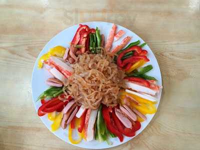 가자미새꼬시회곰치해장국