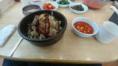 가자미새꼬시회곰치해장국