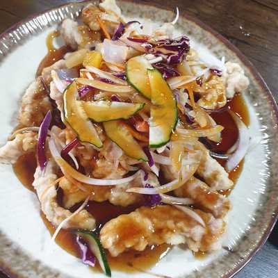 손가네옛날짬뽕