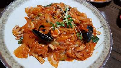 손가네옛날짬뽕