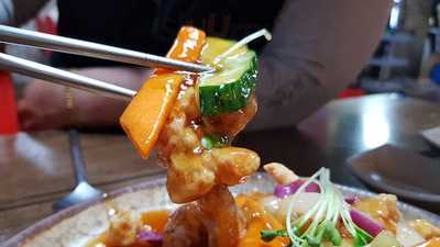 손가네옛날짬뽕