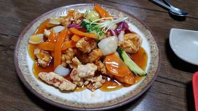 손가네옛날짬뽕