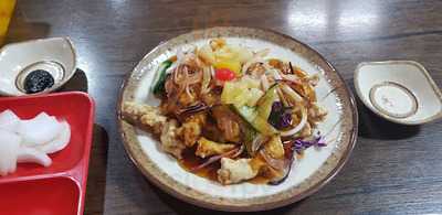 손가네옛날짬뽕