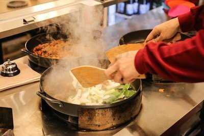 유가솜씨닭갈비 - 서면본점