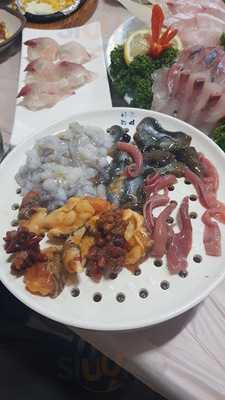 부산갈매기회센터