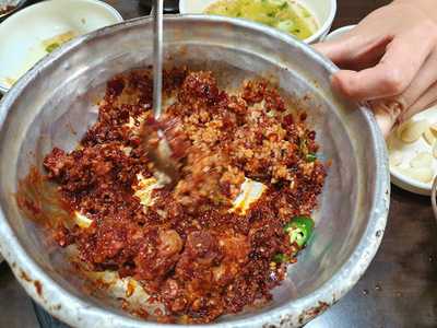 박가네양푼이동태찌개