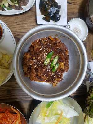 박가네양푼이동태찌개