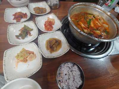 박가네양푼이동태찌개