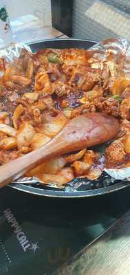 기장산곰장어바다장어