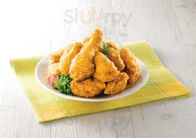 맥시칸치킨 화도점