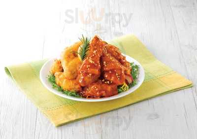 맥시칸치킨 화도점