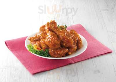 맥시칸치킨 화도점