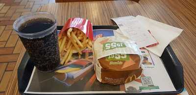 맥도날드 동인천e마트점