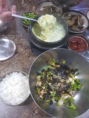 금수강산숯불갈비