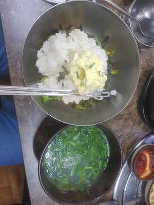 금수강산숯불갈비