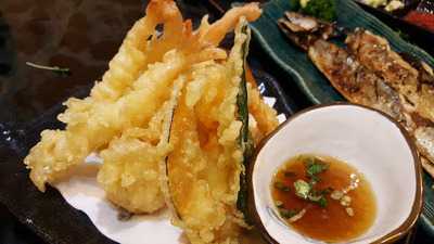 도야일식 참치전문점