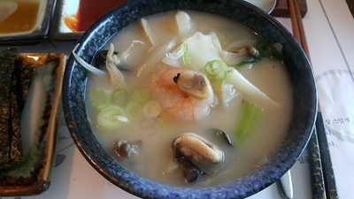 도야일식 참치전문점