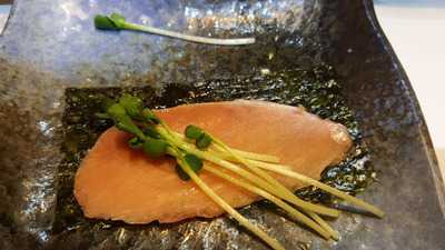 도야일식 참치전문점