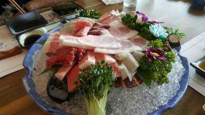 도야일식 참치전문점