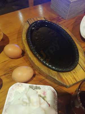 훌랄라참숯바베큐