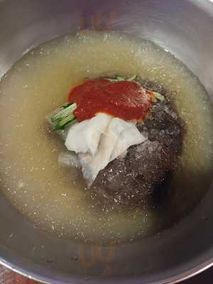 훌랄라참숯바베큐